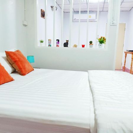 Villa The Whole House Not Share For 5 Guests Hat Yai Exterior foto