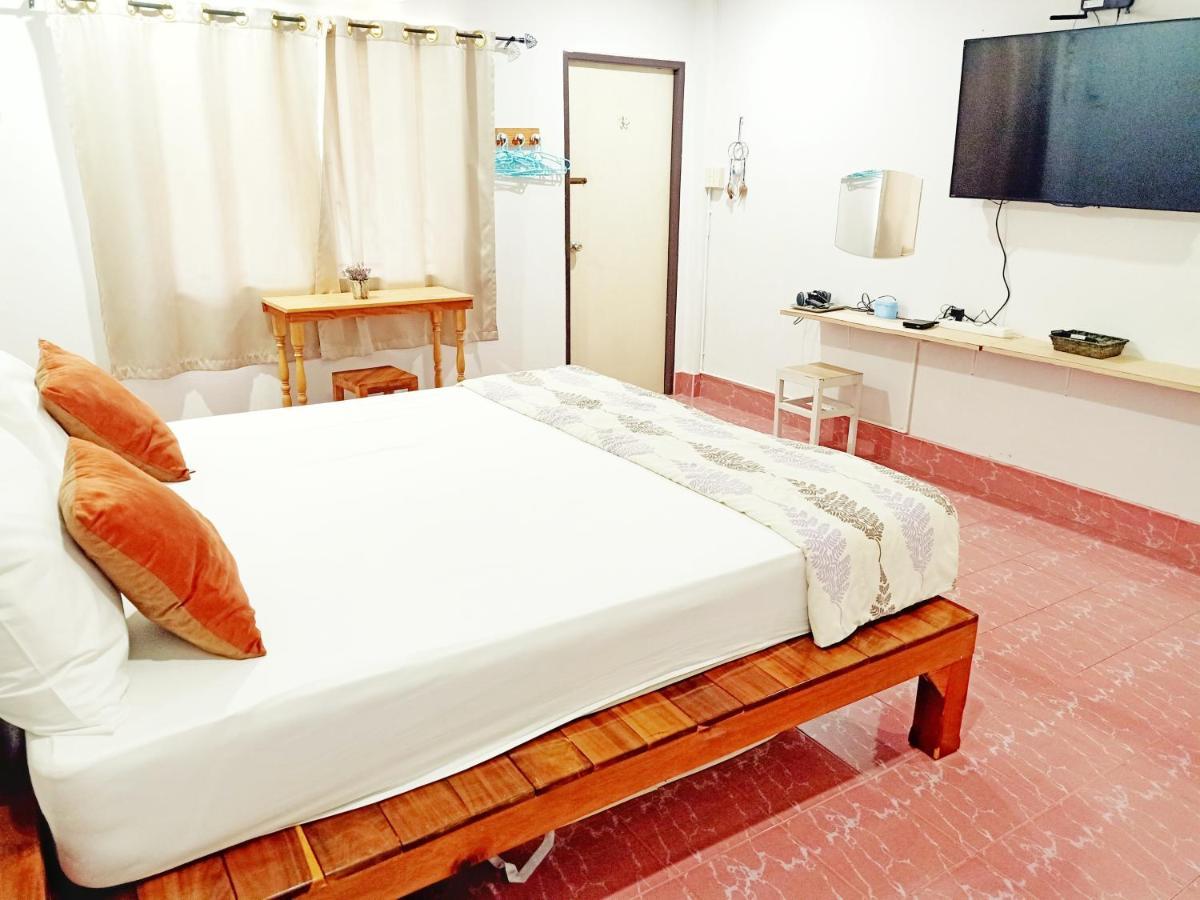 Villa The Whole House Not Share For 5 Guests Hat Yai Exterior foto