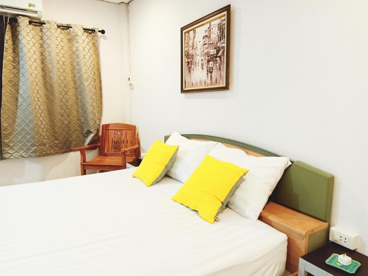 Villa The Whole House Not Share For 5 Guests Hat Yai Exterior foto
