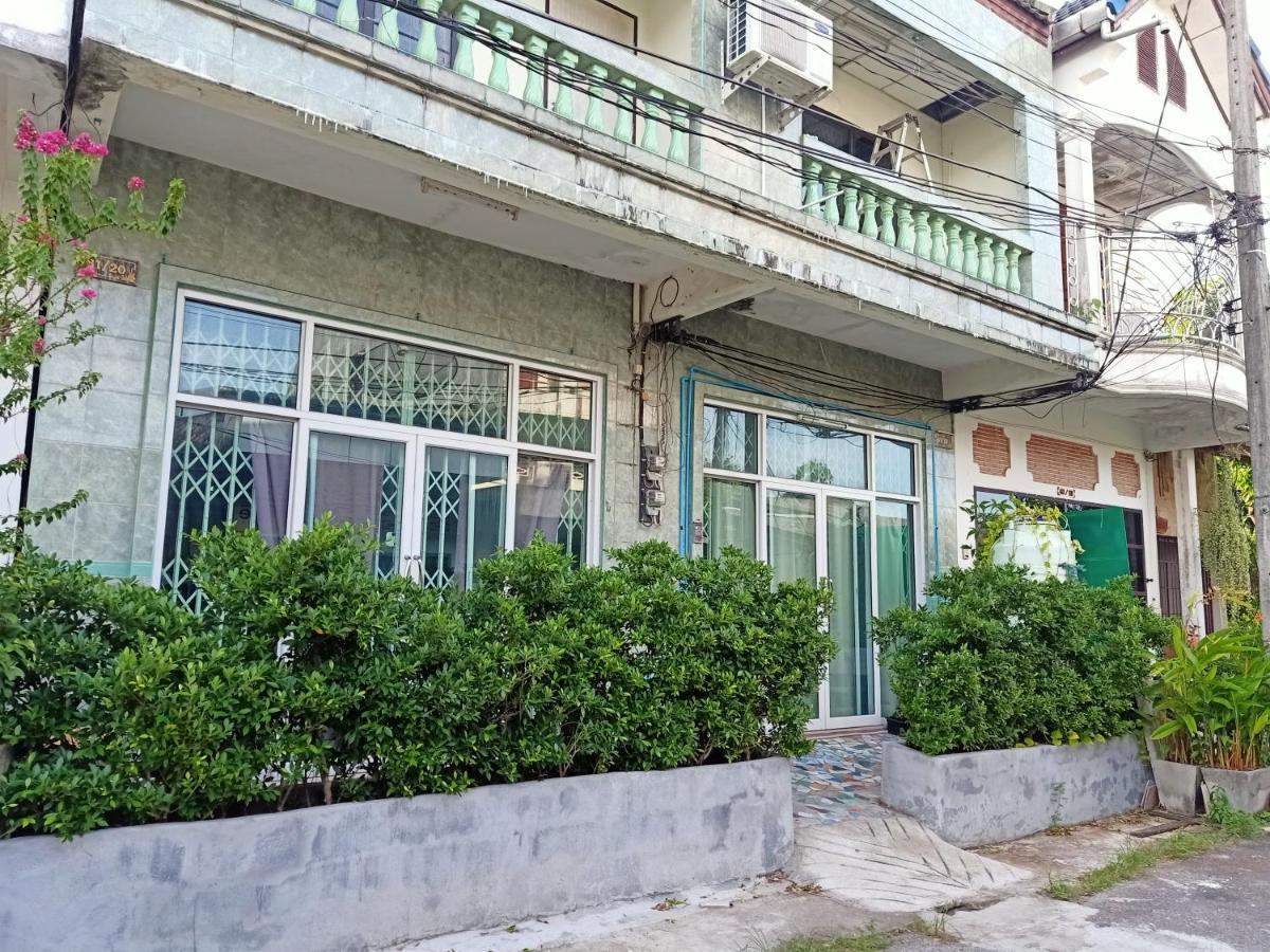 Villa The Whole House Not Share For 5 Guests Hat Yai Exterior foto