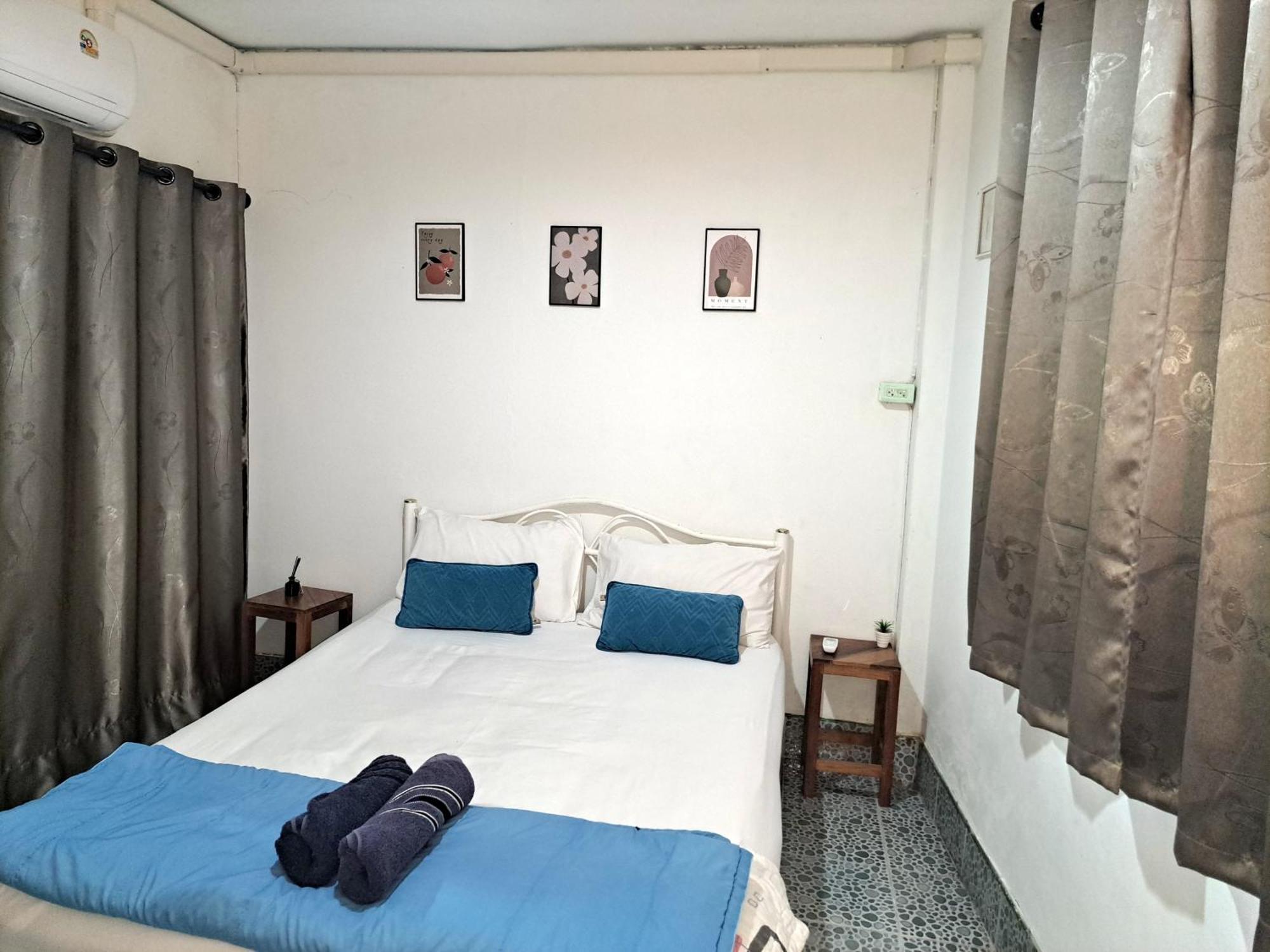 Villa The Whole House Not Share For 5 Guests Hat Yai Exterior foto