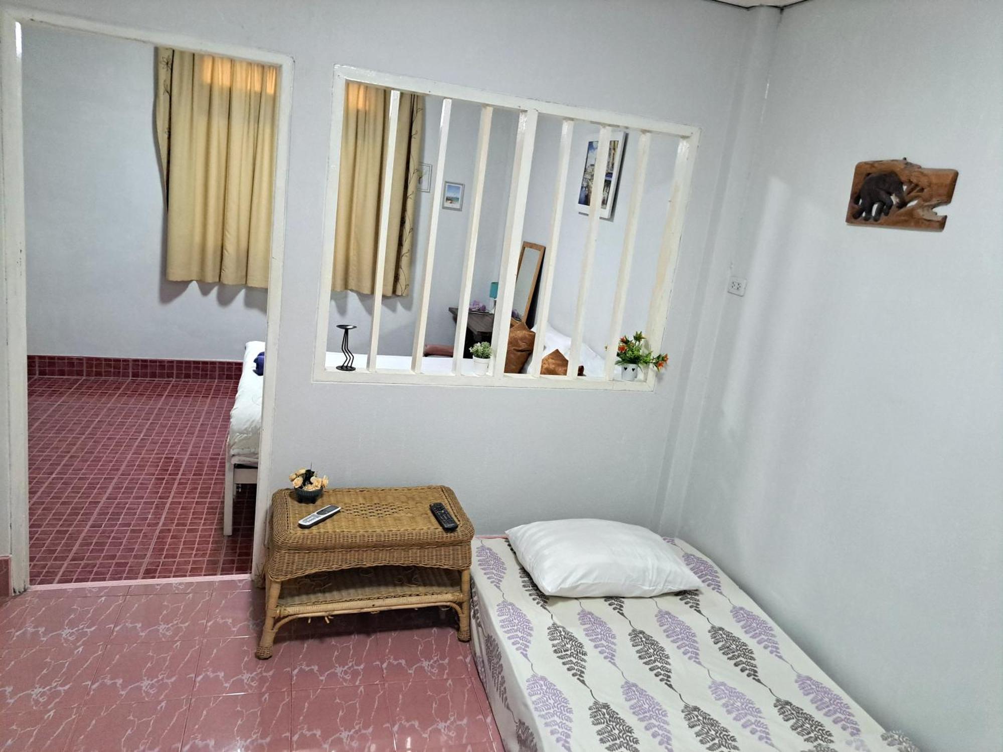 Villa The Whole House Not Share For 5 Guests Hat Yai Exterior foto